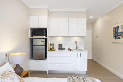 36/12 Lisson Grove