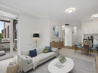 1-01/6 Hale Road