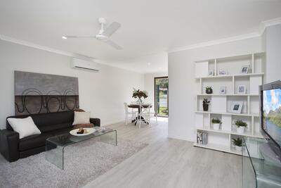 27/5 Mildura Drive