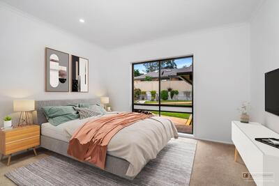 12A/31 Crookston Drive