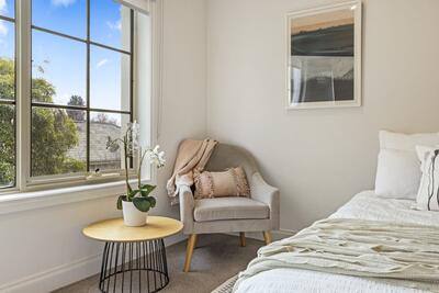 36/12 Lisson Grove