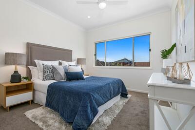 046/21 Gracemere Boulevard