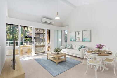 003/79 Cabbage Tree Road