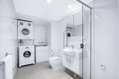 408/61 Explorer Drive