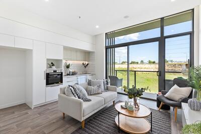 3510/2 Symphony Way
