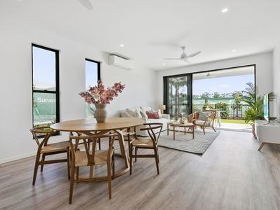 110/58 Harmony Boulevard