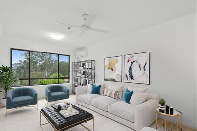 N21/356 Blunder Road