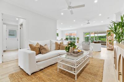 091/21 Gracemere Boulevard