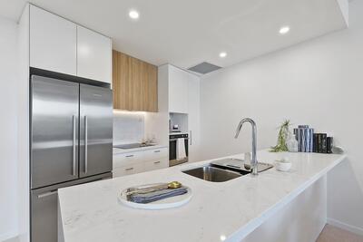 S202/469 Sandgate Road