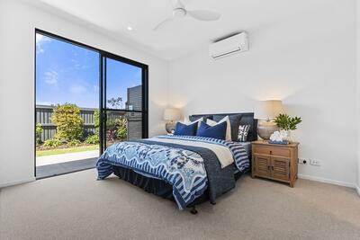 036/58 Harmony Boulevard