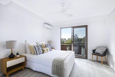 307/61 Explorer Drive