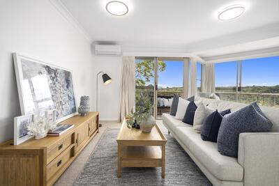 38/2-8 Kitchener Street