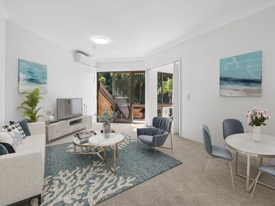 336/79 Cabbage Tree Road