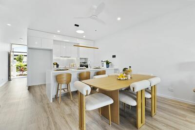 070/58 Harmony Boulevard