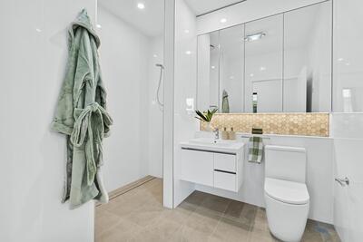 039/58 Harmony Boulevard