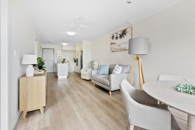 414/61 Explorer Drive
