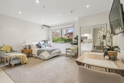 2/6 Melville Park Drive