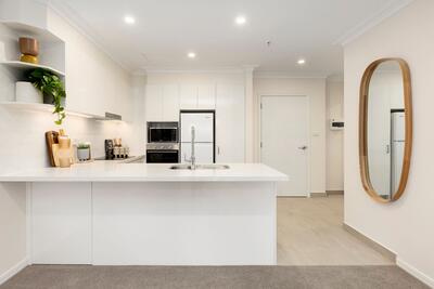 117/45 Banool Road