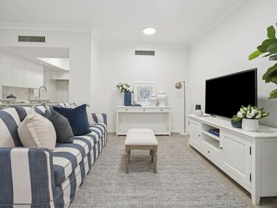37/6 Hale Road