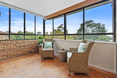 420/61 Explorer Drive