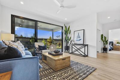 036/58 Harmony Boulevard