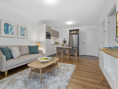 45/23 Adelaide Drive