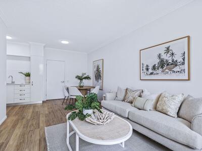 244/42 Ridley Road