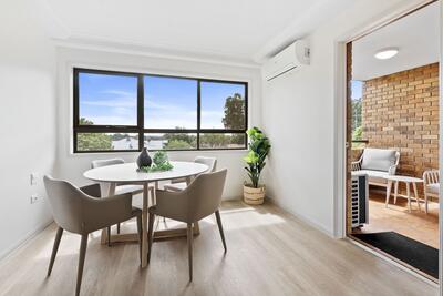 414/61 Explorer Drive