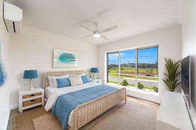 SB/011 Spoonbill Place