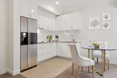 131/15-25 George Street