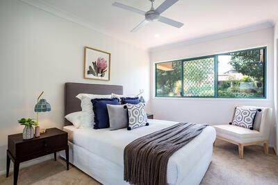 90/1 Glenside Drive