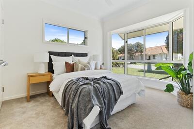 110/21 Gracemere Boulevard