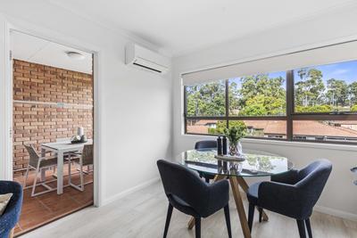 419/61 Explorer Drive