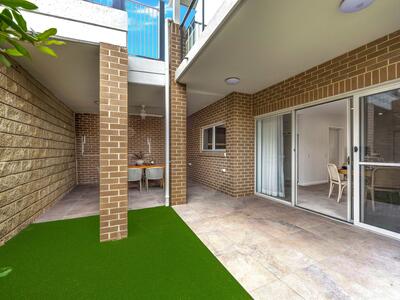 SB/001 Spoonbill Place