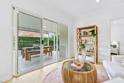 091/21 Gracemere Boulevard