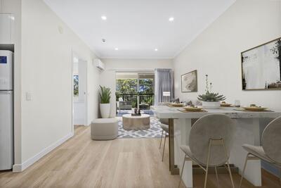 219/21 Gracemere Boulevard