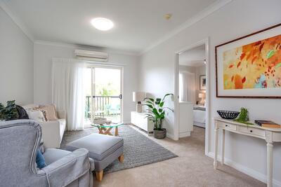 206/74 Wardoo Street