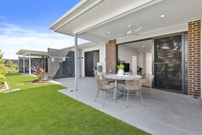 134/58 Harmony Boulevard