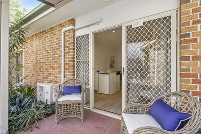 256/66 Bainbridge Street West
