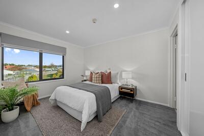 227/57 Cadbury Road