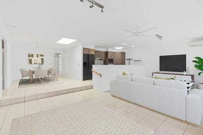JC017/74 Wardoo Street