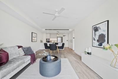 3303/19 Banchory Court