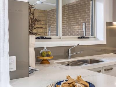 SB/001 Spoonbill Place