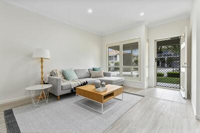 014/21 Gracemere Boulevard