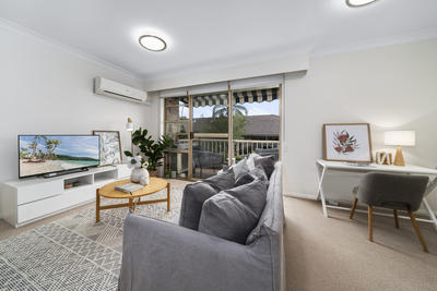 242/2-8 Kitchener Street