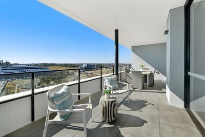55/28 Norbrik Drive