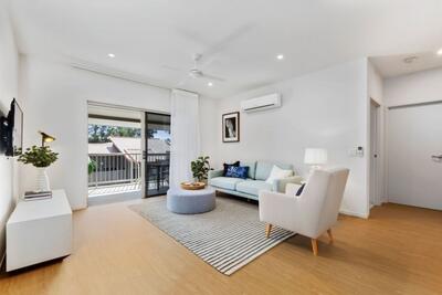 Y26/356 Blunder Road