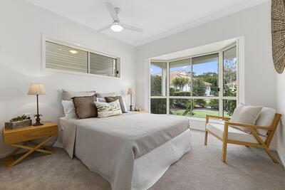 169/21 Gracemere Boulevard