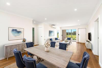 SB/011 Spoonbill Place