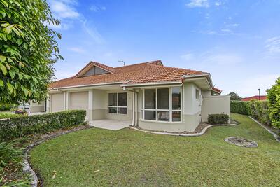 107/21 Gracemere Boulevard